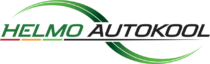 Helmo autokooli logo